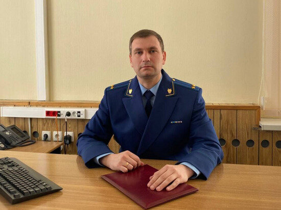     Фото: пресс-служба прокуратуры Саратовской области
