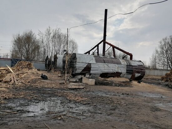     фото со страницы Сергея Тихомирова ВК