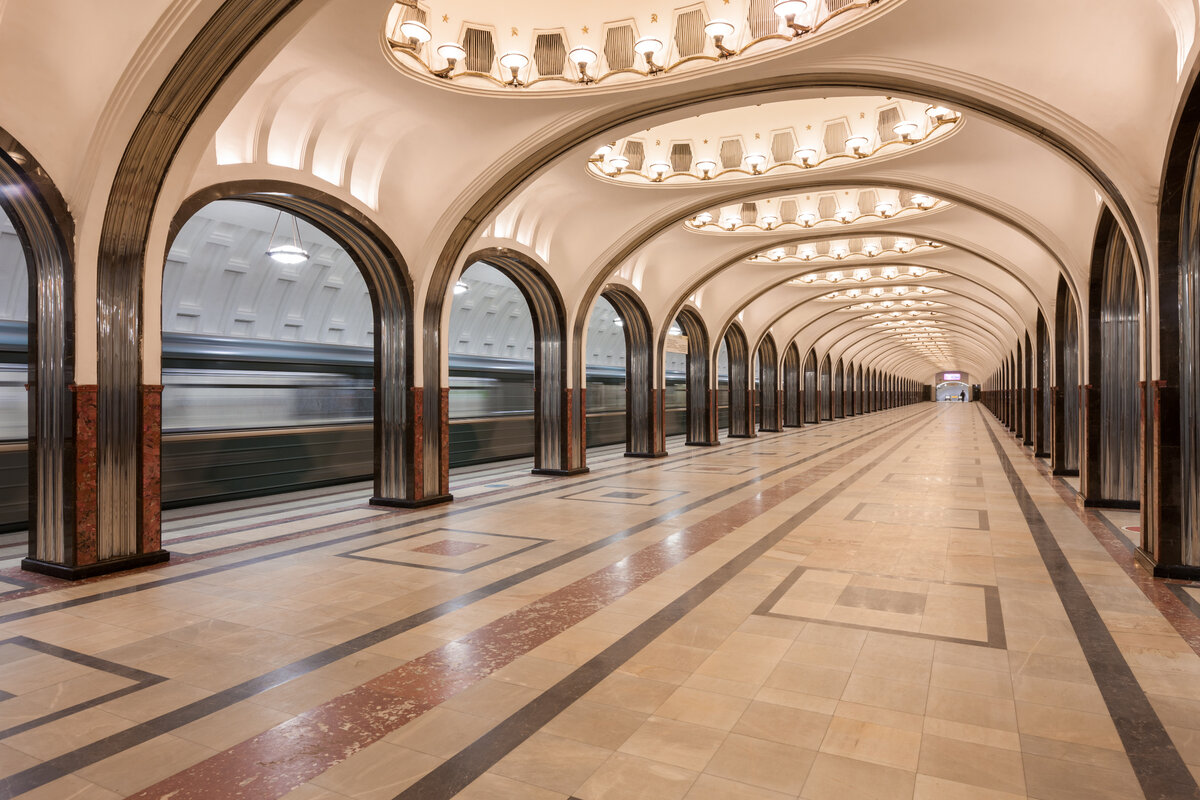 Питер маяковская метро