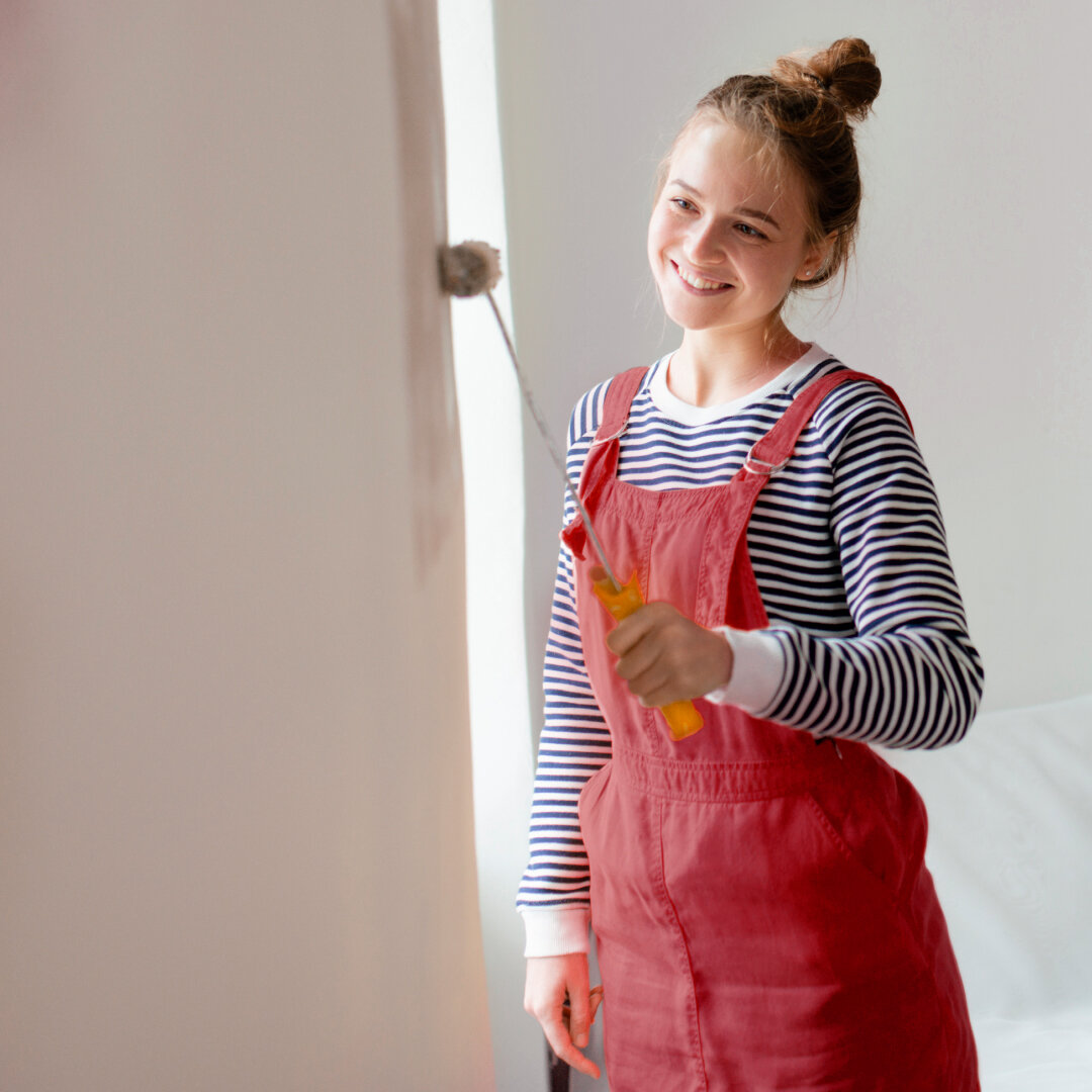 Можно весной сделать ремонт, а летом путешествовать, выезжать на пикники или играть в пляжный волейбол