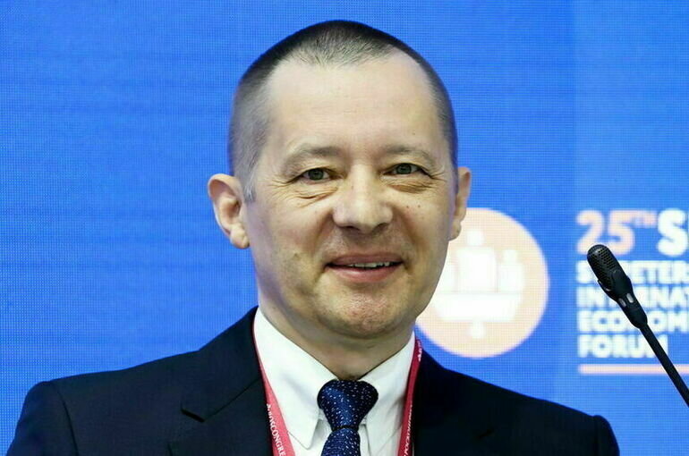   Валентин Егоршин/ТАСС