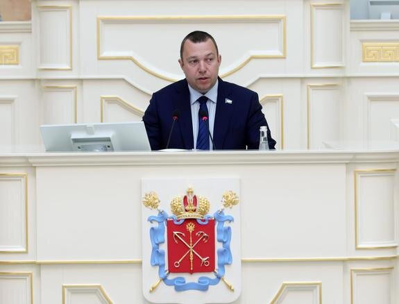    Фото: официальная страница Павла Иткина во "ВКонтакте"