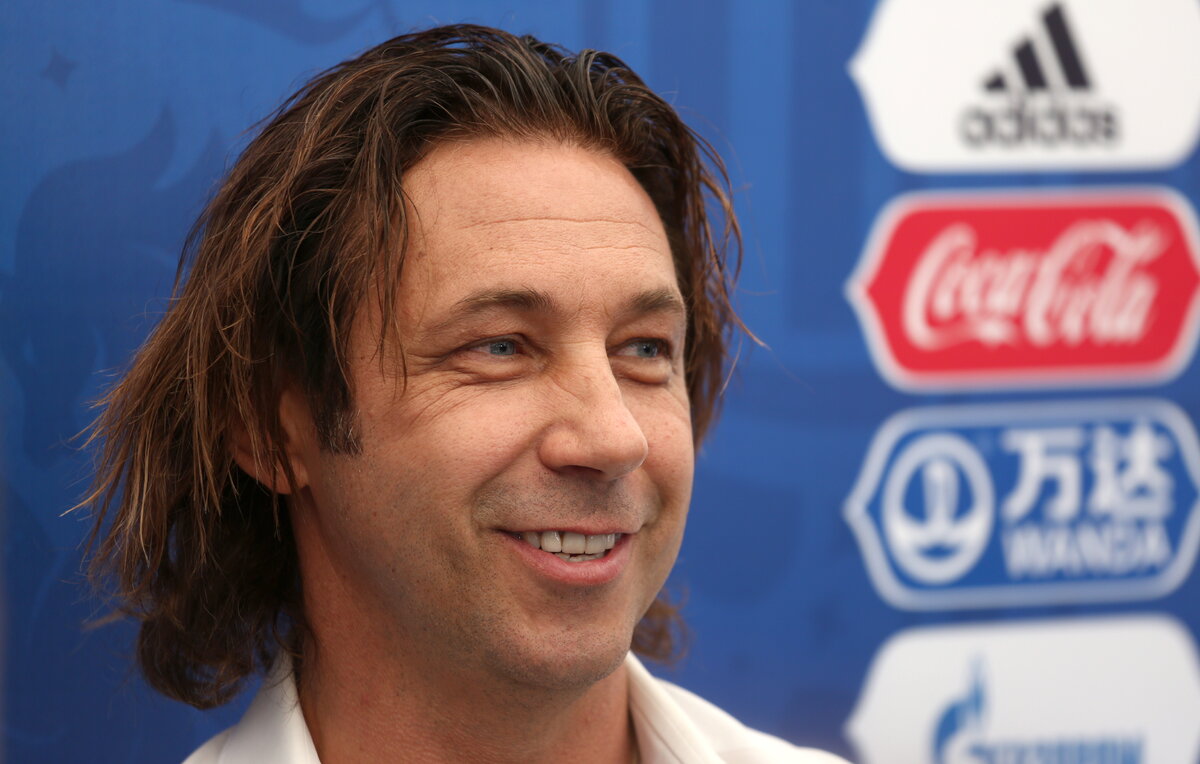    Александр Мостовой  Михаил Солунин/ТАСС