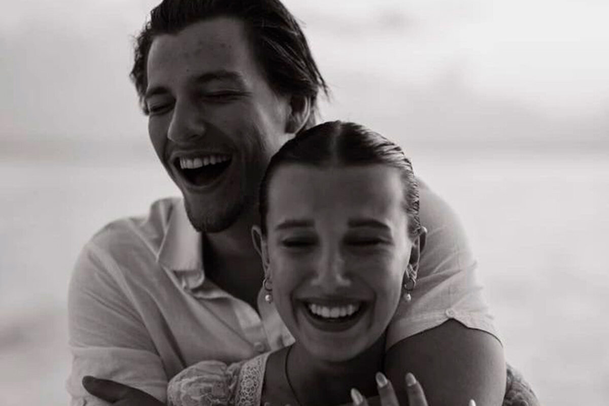    Фото: Milliebobbybrown / Instagram