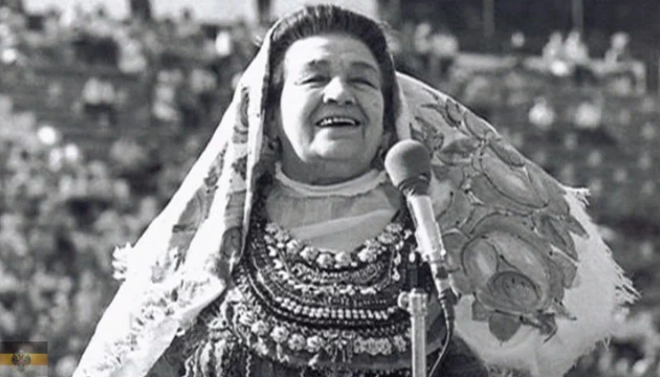 Она любила народ, бриллианты и генерала Крюкова. Как сложилась судьба Лидии Руслановой