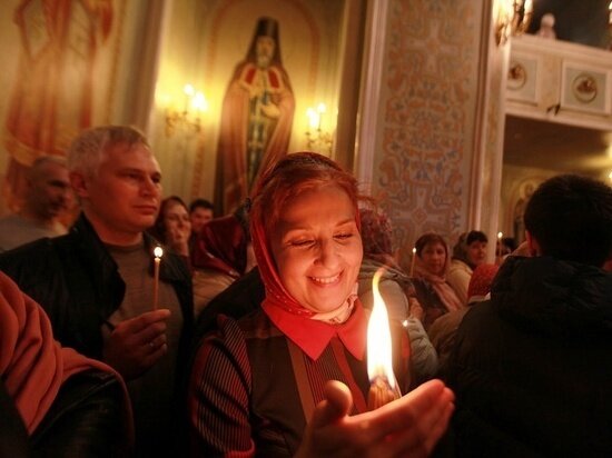     Фото: пресс-служба Челябинской епархии