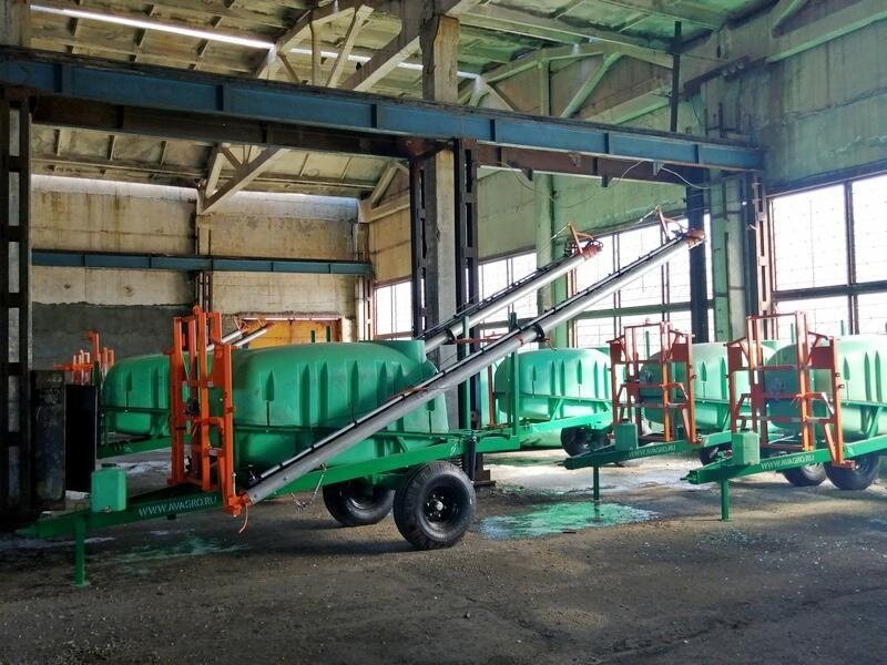 Инвестиционное агентство Тюменской области📷
