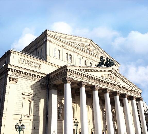    Прошел торжественный гала-ужин, посвященный V церемонии вручения Международной профессиональной музыкальной премии BraVo