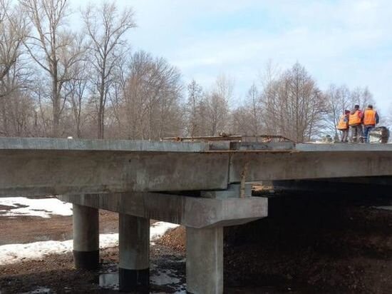     Министерство транспорта и дорожного хозяйства Республики Башкортостан