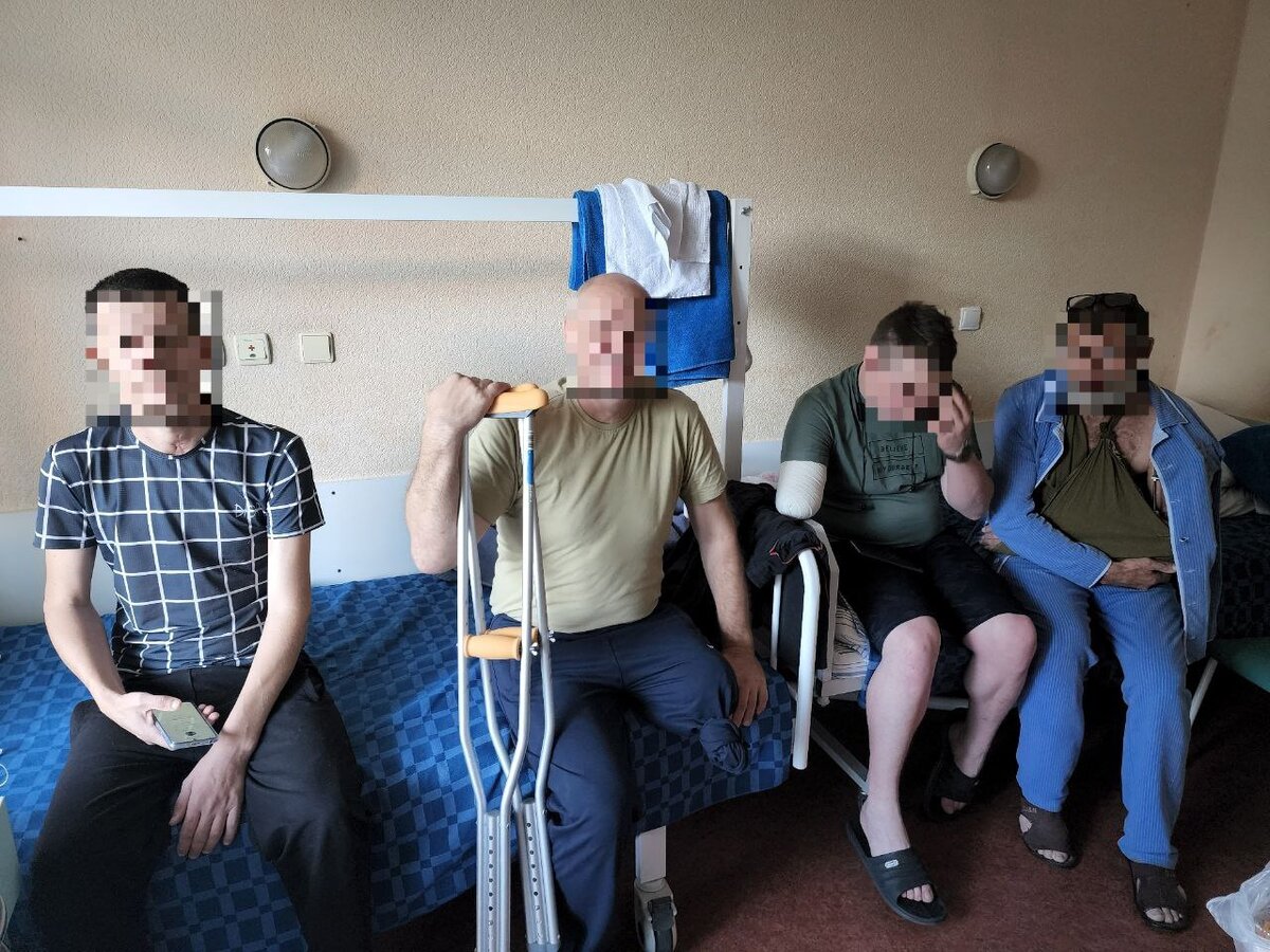     / Фото из личного архива