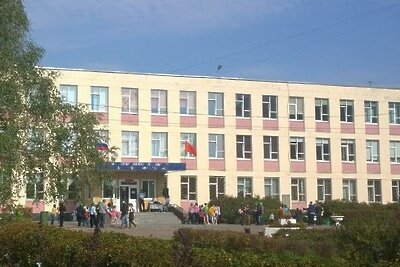    Немчиновский лицей © Пресс-служба Комитета по конкурентной политике Московской области