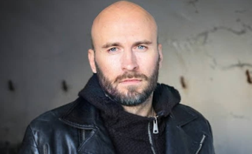 Антон Багмет.Фото Яндекс.Картинки