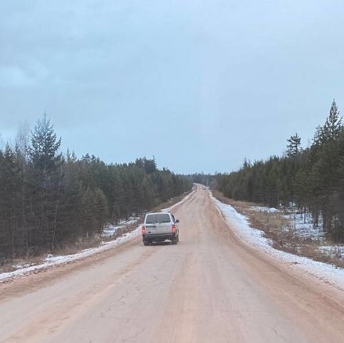 Капитальный ремонт дороги «Подъезд к селу Ключи-Булак», ведут в Братском районе. Его проводят по национальному проекту «Безопасные качественные дороги». Стоимость работ составляет около 500 миллионов рублей, средства направлены из федерального и областного бюджетов.