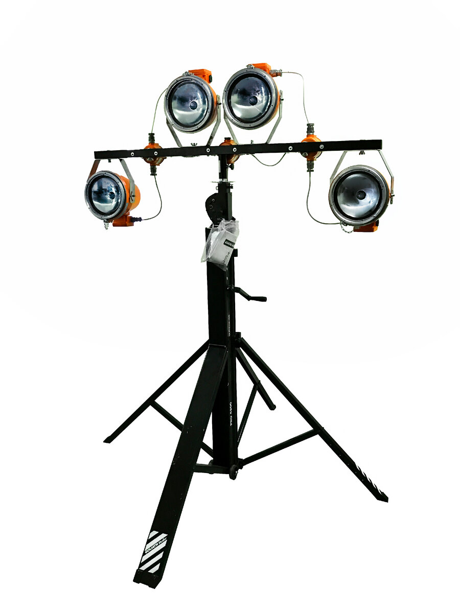 МОК-4*250H-6.0-1EXD