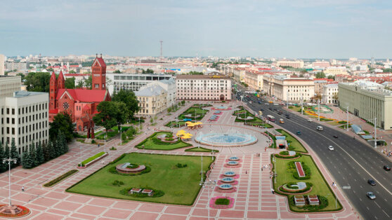    Эксперты ждут, что турпоток из России в страны СНГ вырастет на 10-15% в 2023 году Ирина Петрова