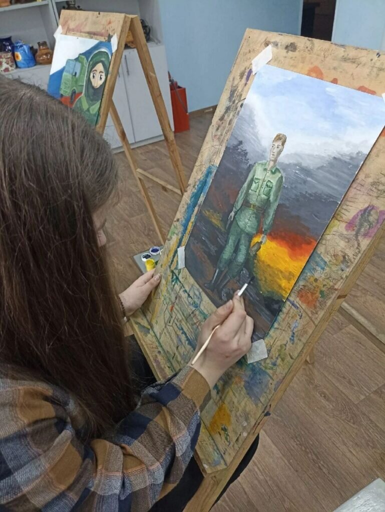 Листайте вправо, чтобы увидеть больше изображений