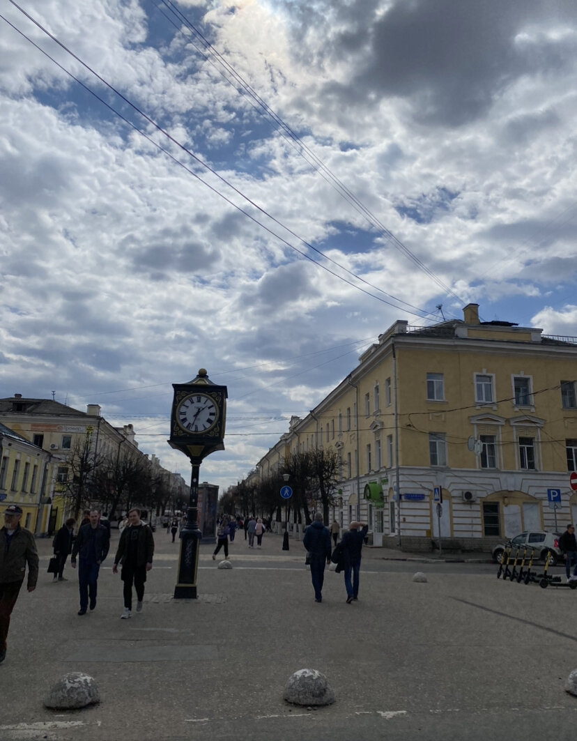 Поездка на озеро Селигер с заездом в Тверь, Старицу, Ржев и Торжок 🏞️ ⠀ |  travel_ok | Дзен