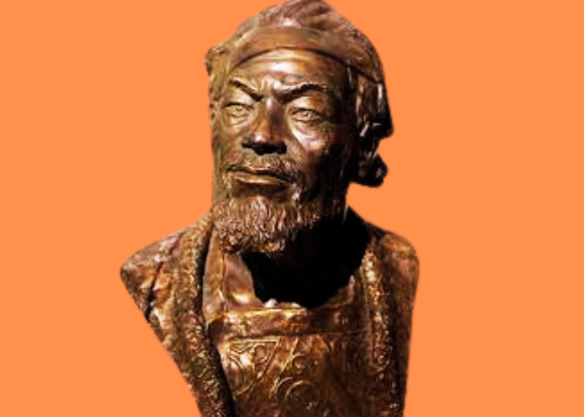 Андрей Боголюбский (1111-1174)