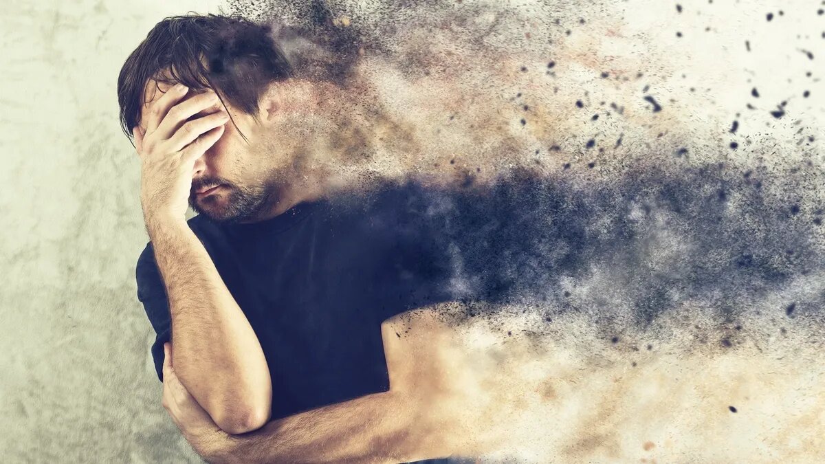 Рак- страшное заболевание. Фото: pxhere.com