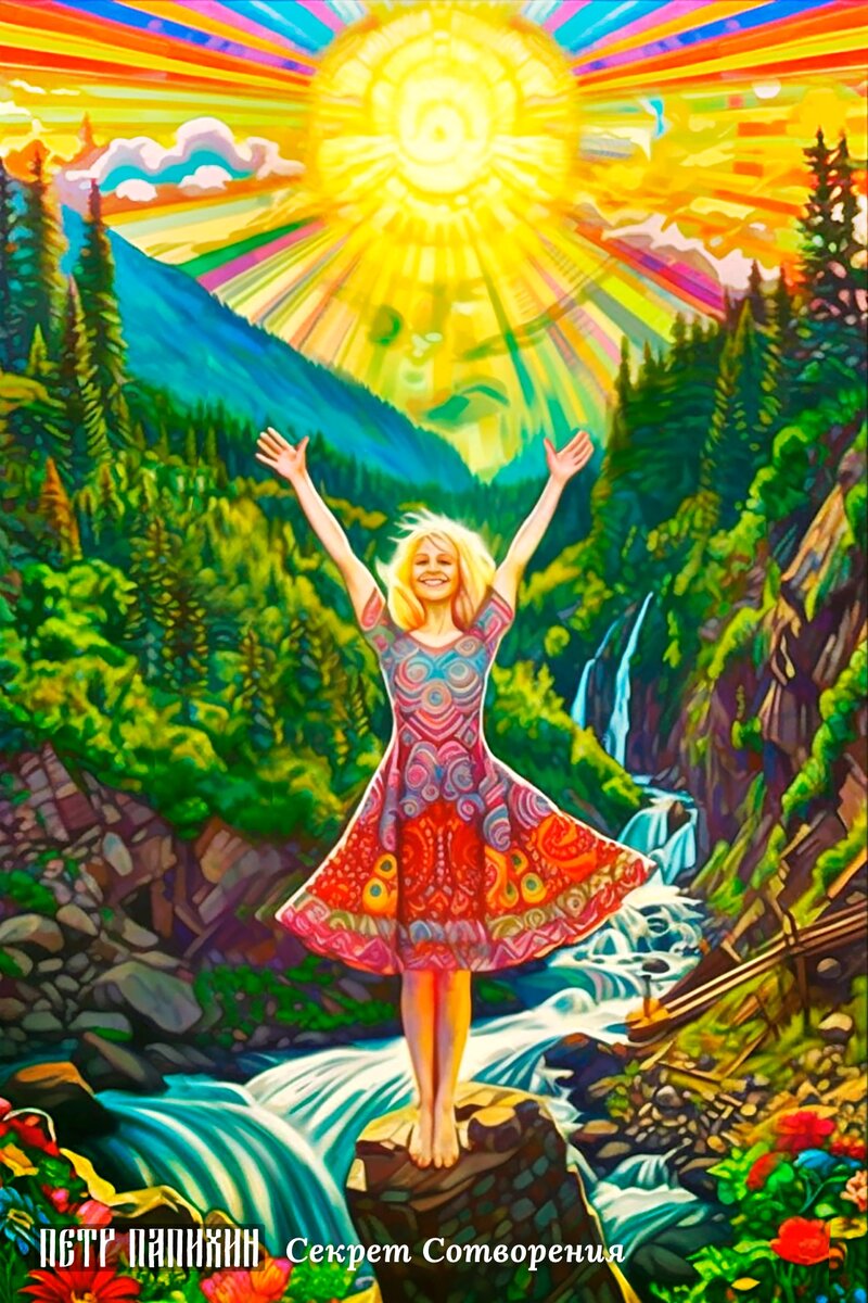 © Петр Папихин 2023