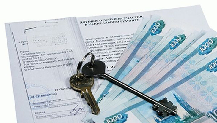 Оформление квартиры в собственность долевое участие