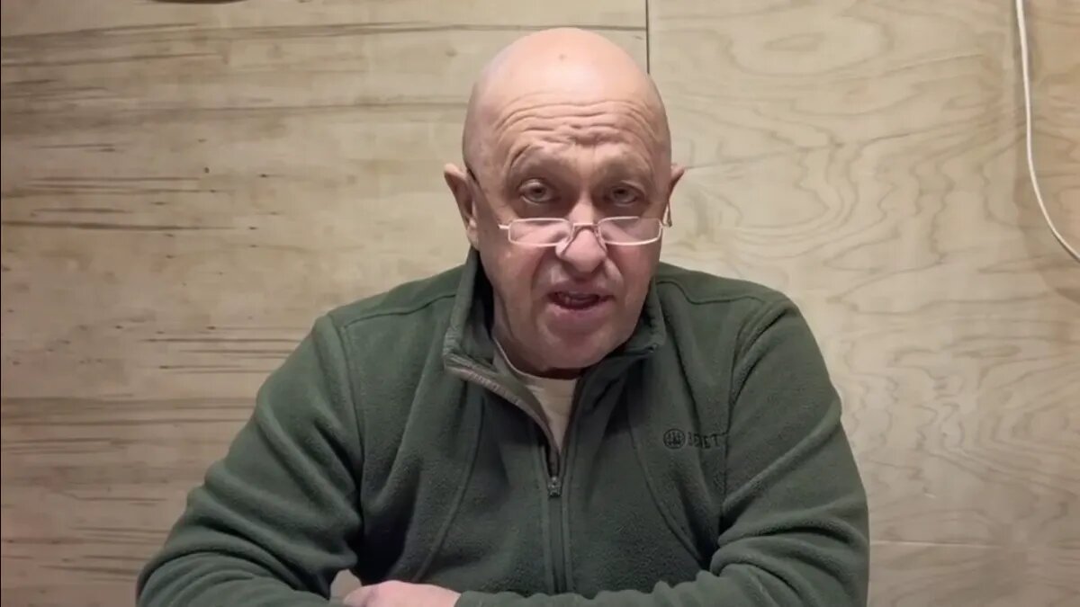 Пригожин назвал точную цифру груза 200 Украины в сражениях с «Вагнером ...