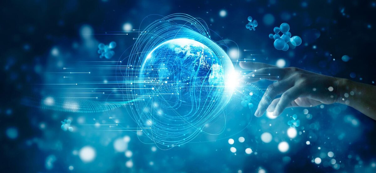 Из микромира в макромир