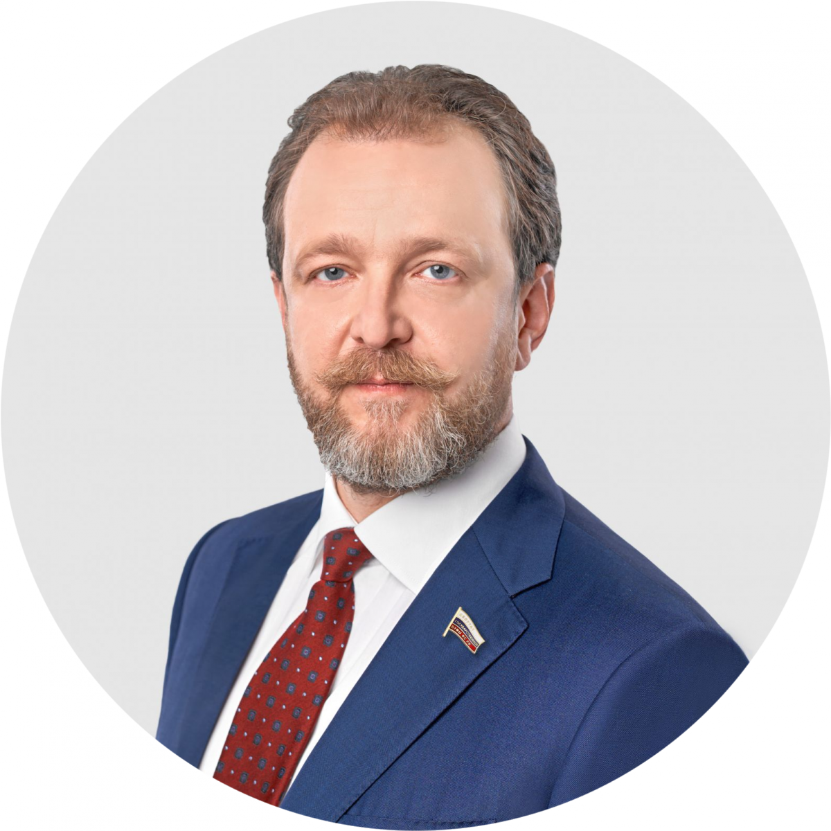 Депутат фракции «Справедливая Россия – За правду» в Госдуме, руководитель проекта сети Центров защиты прав граждан