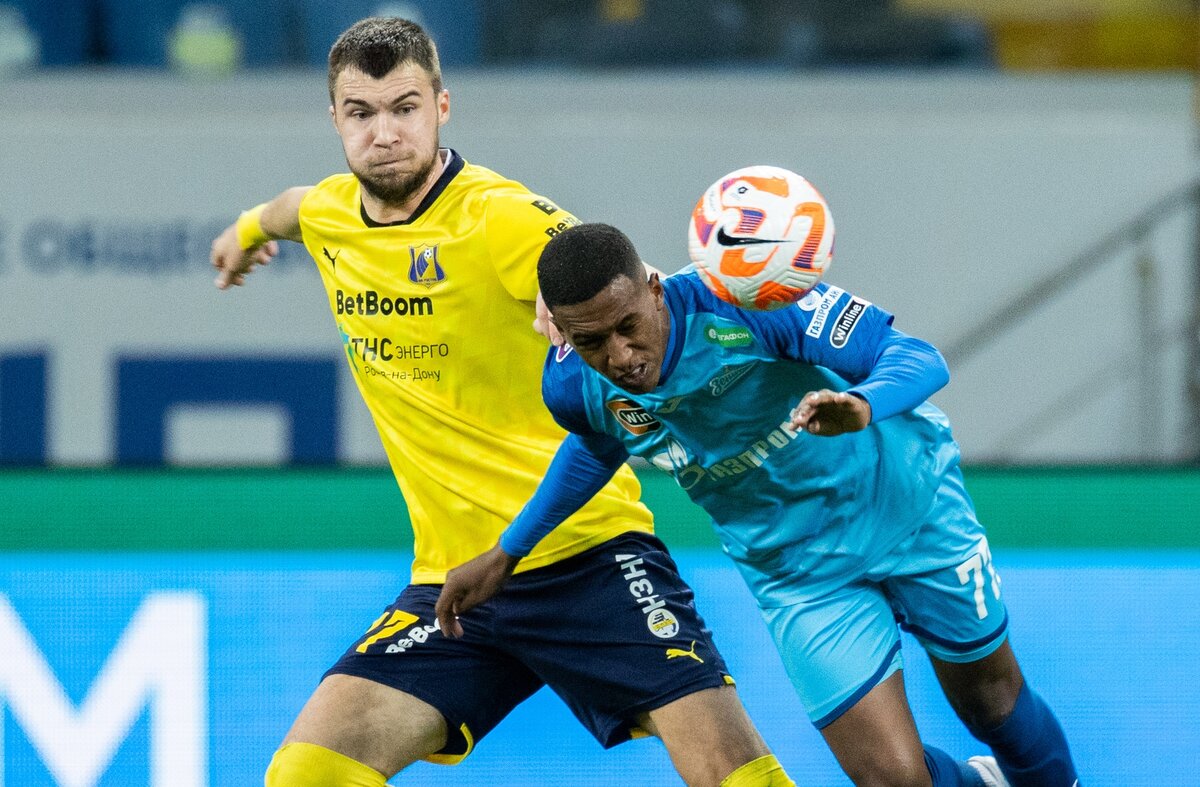 фото - ФК Зенит