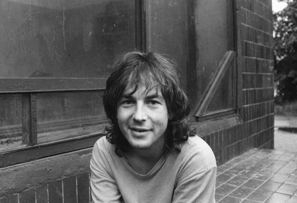 Александр Башлачёв