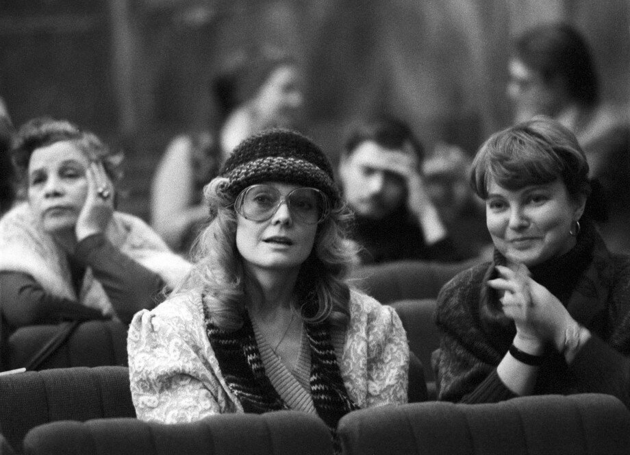 Фото О. Иванова / ТАСС