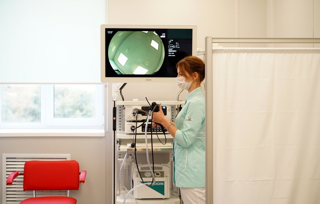 В Твери для Аваевского центра приобретут 137 единиц медтехники