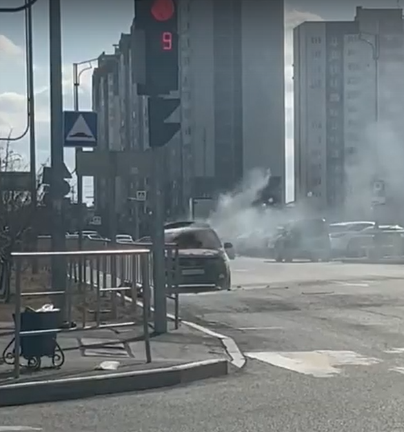 Госавтоинспекция Тюменской области📷
