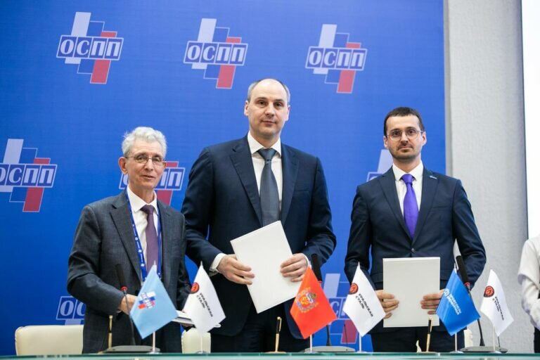    Денис Паслер в Новотроицке принял участие в региональной общепромышленной конференции Андрей Севостьянов