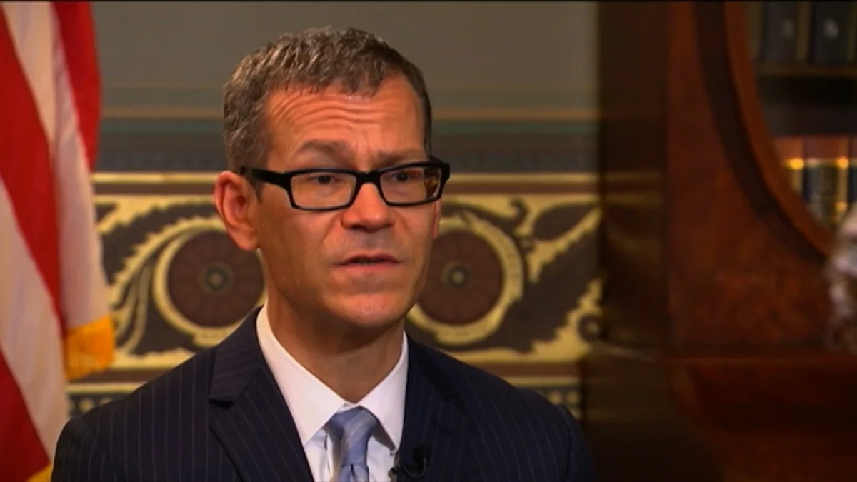 Зам. министра обороны США Каль         Yandex.ru