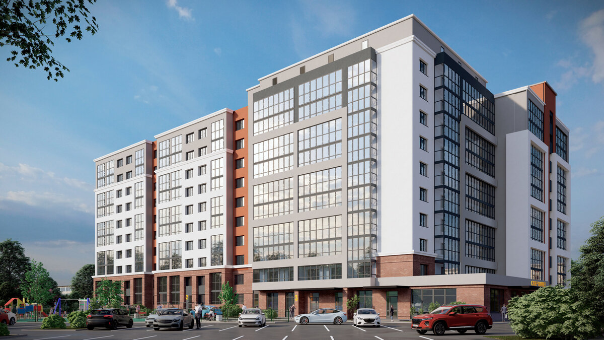 Фото:  ООО СЗ «СК Созидание»Реклама: ООО СЗ «СК Созидание», ИНН 2224183393, LjN8KTAXm