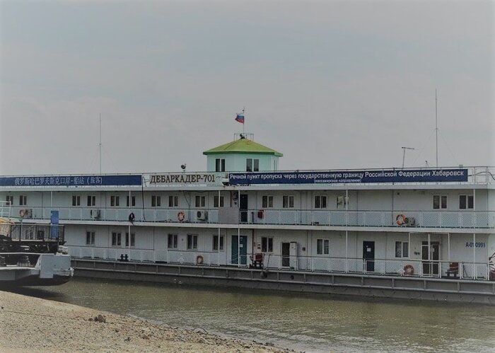  Фото: телеграм-канал министра туризма Хабаровского края. В конце мая стартуют поездки в Фуюань