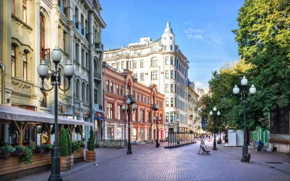 Фото: Baturina Yuliya\shutterstock 