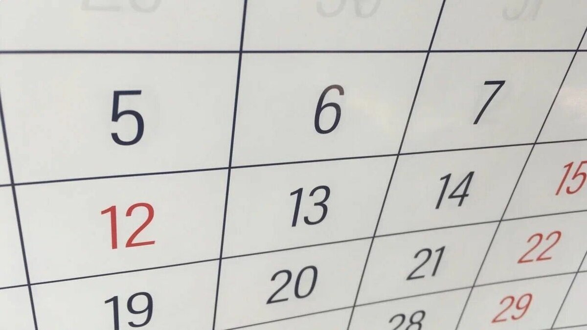     Депутат Государственной Думы Владислав Даванков предложил губернаторам сделать период со 2 по 5 мая нерабочими в этом году. Таким образом майские праздники продлятся с 29 апреля по 9 мая. Об этом пишет РИА «Новости».