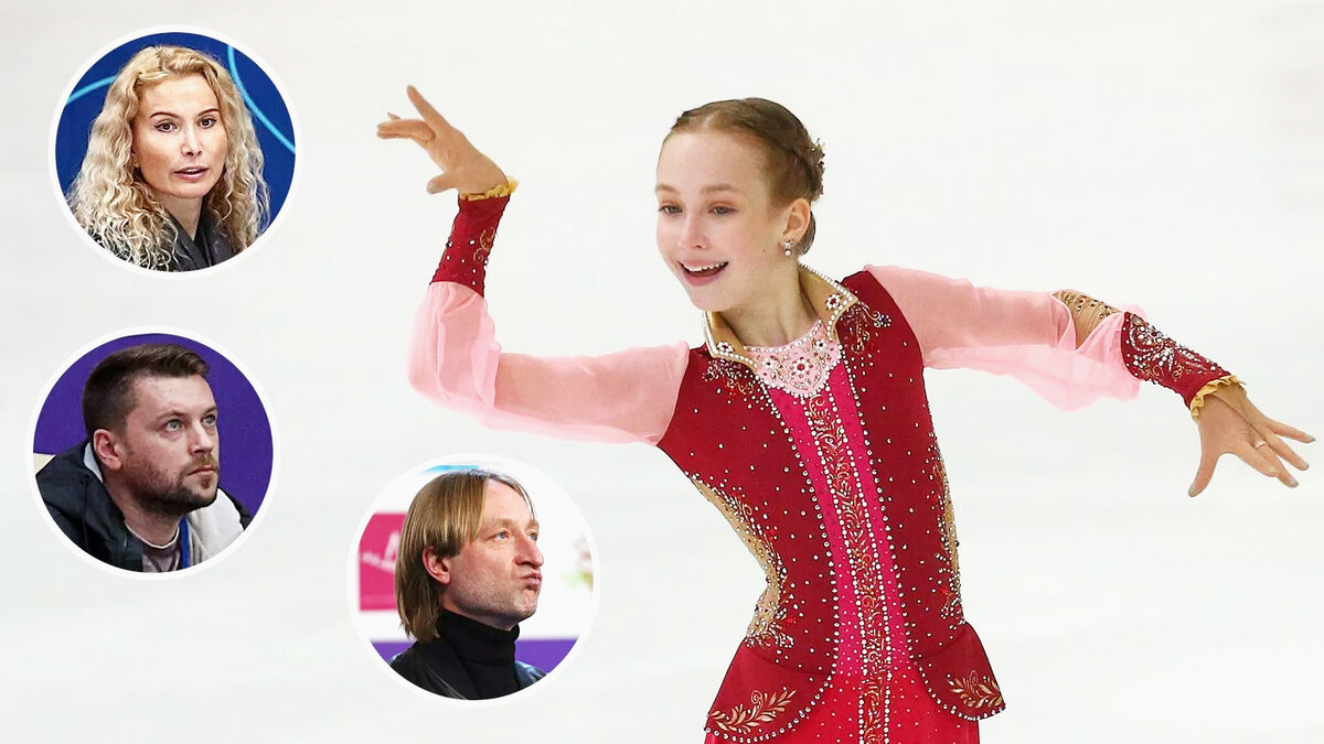 Александр Мысякин и Евгений Семенов, Sport24