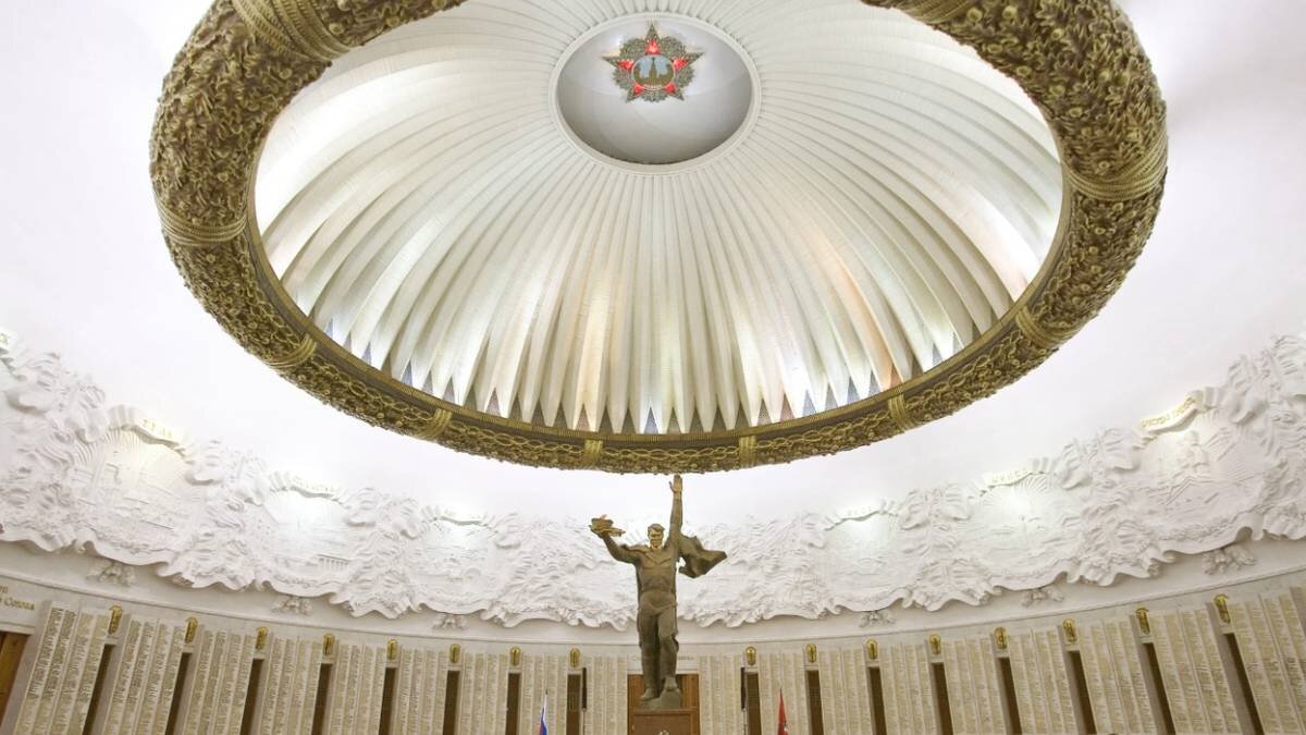    Фото: Пресс-служба Музея Победы
