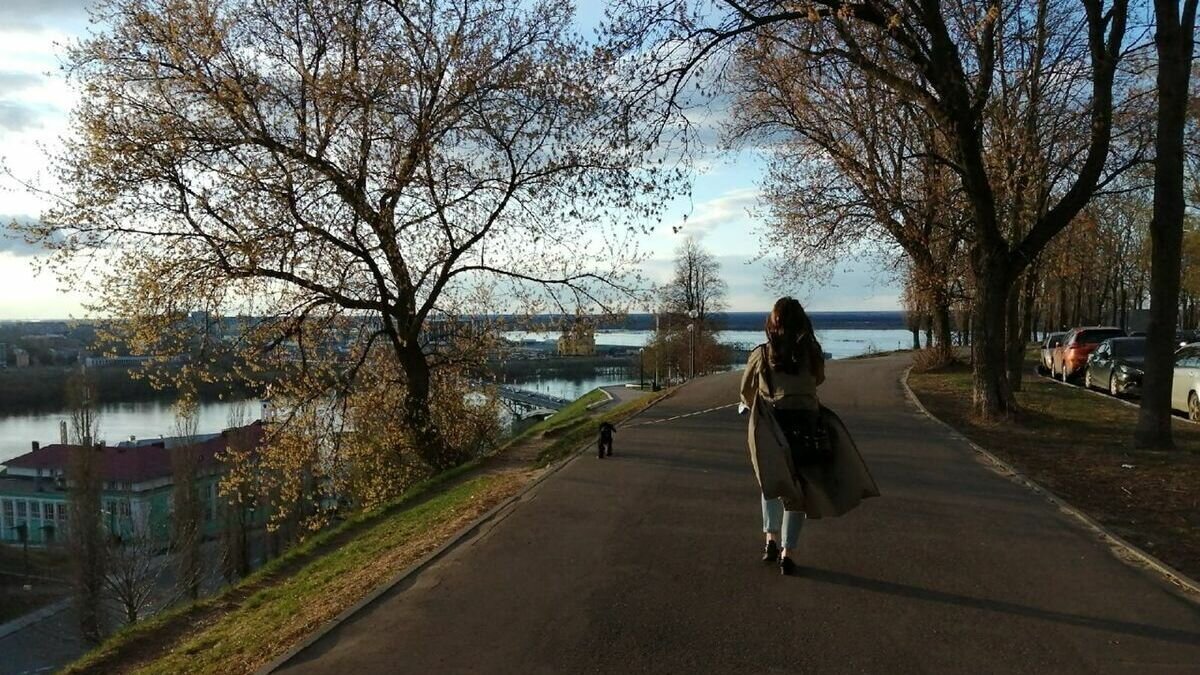     Потепление до +18 и солнце ожидается в Нижнем Новгороде в ближайшие выходные, 22 и 23 апреля. Осадков не прогнозируется. Об этом свидетельствуют данные сервиса «Яндекс. Погода».