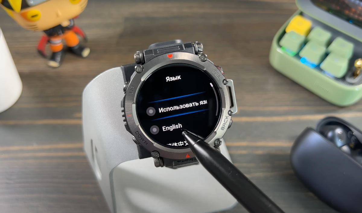 🔥 УМНЫЕ ЧАСЫ XIAOMI Amazfit T-Rex Ultra | ПОЛЬЗА.NET СТАТЬИ | Дзен