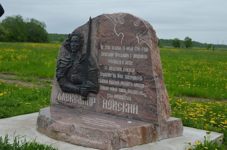 Источник: Саблинские пещеры