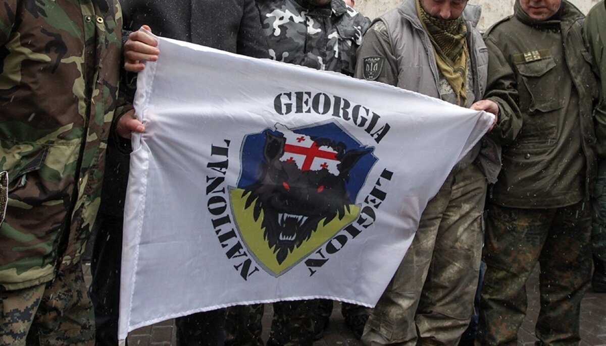    Минобороны: ударом «Искандера» по пункту дислокации наемников уничтожено до 60 бойцов