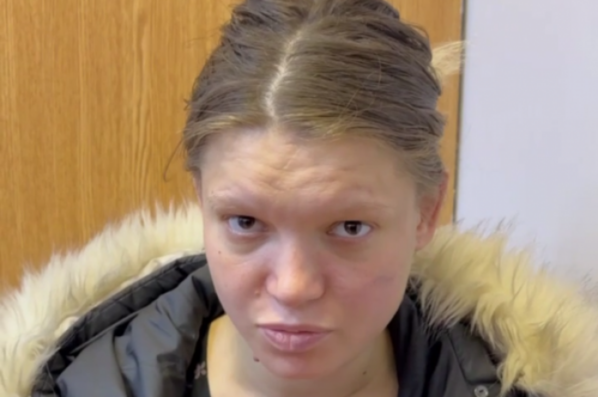    Подозреваемая созналась в убийстве младенца в туалете столичной электрички