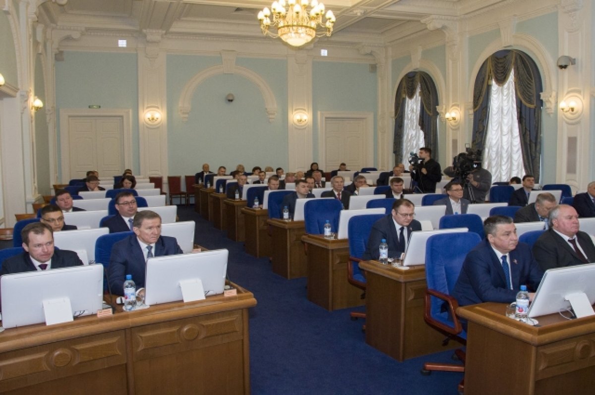    Хоценко исключил Валерия Бойко из состава омской межведомственной комиссии