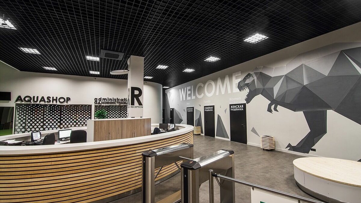     Казанский аквапарк Baryonix отложил дату открытия после полугодового ремонта с 15 апреля на 10 мая. Сделали это из-за того, что собственник здания не закончил работы на крыше. Об этом представители развлекательного комплекса написали в своих соцсетях.