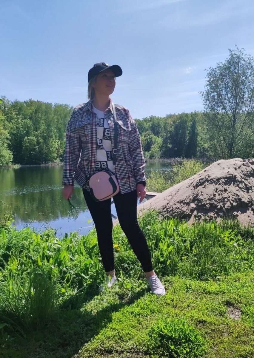 Фото автора