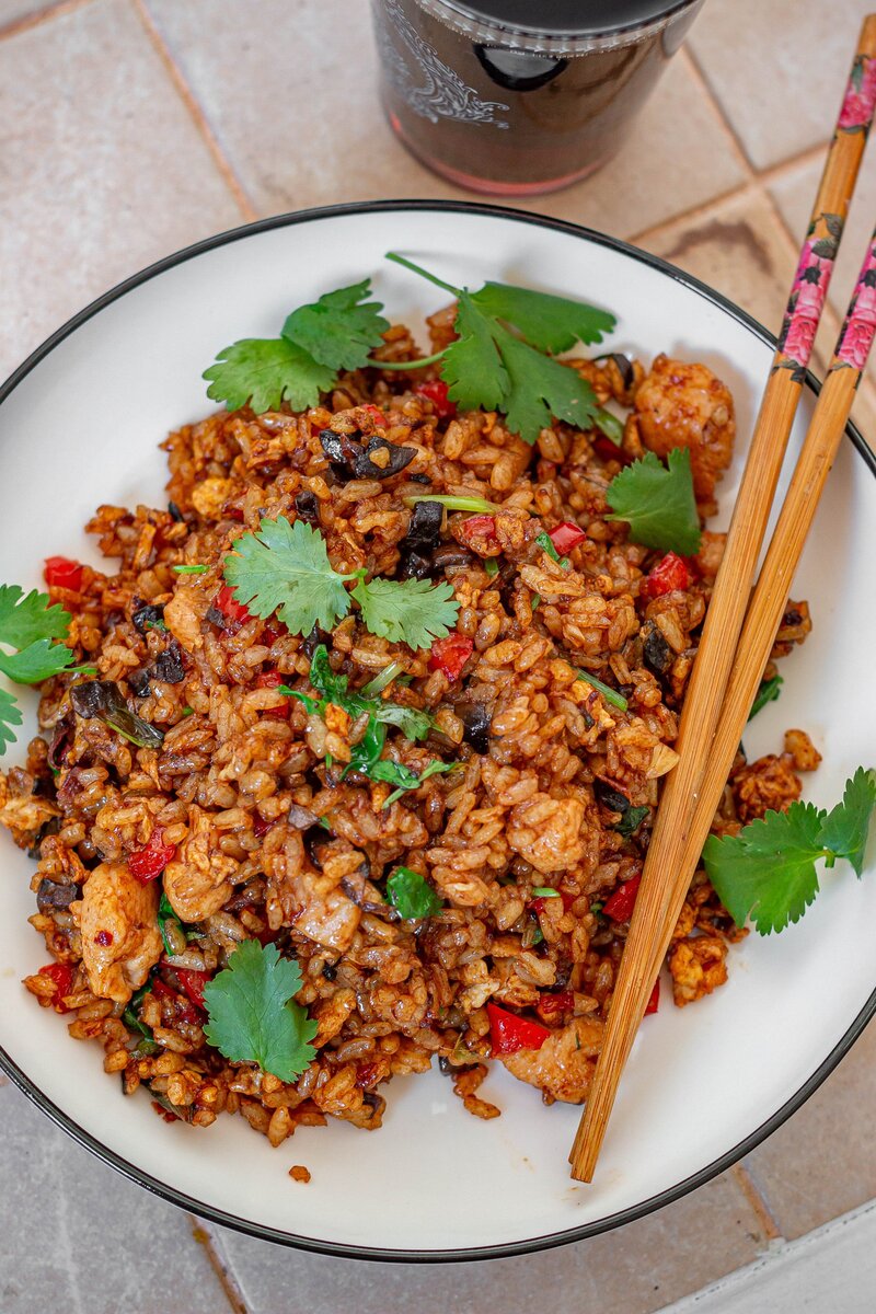 Это блюдо ооочень вкусное!